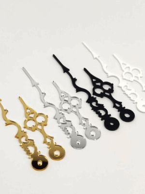 Wskazówki i cyferki