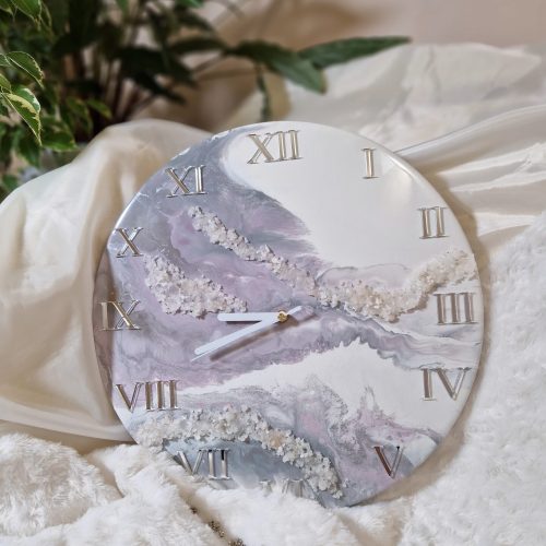 personalizowany produkt z żywicy